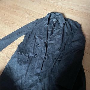 Dynamite Blazer/Jacket